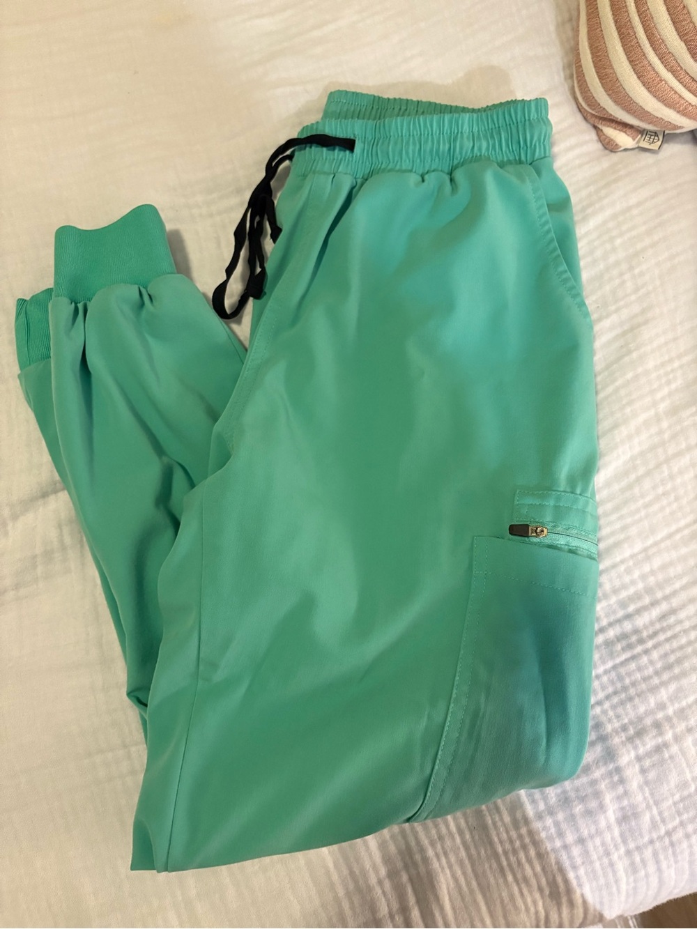 MIMS scrub pants - Picture 1 of 2